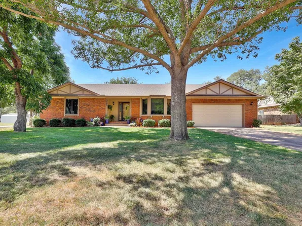 3303 N Charles Ave, Wichita, KS 67204