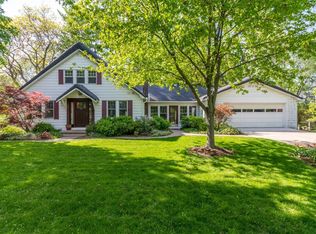 525 Fairview Cir, Ypsilanti, MI