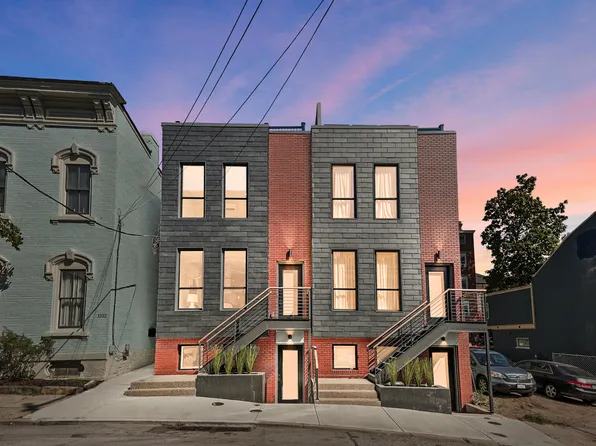 1330 Spring St, Cincinnati, OH 45202