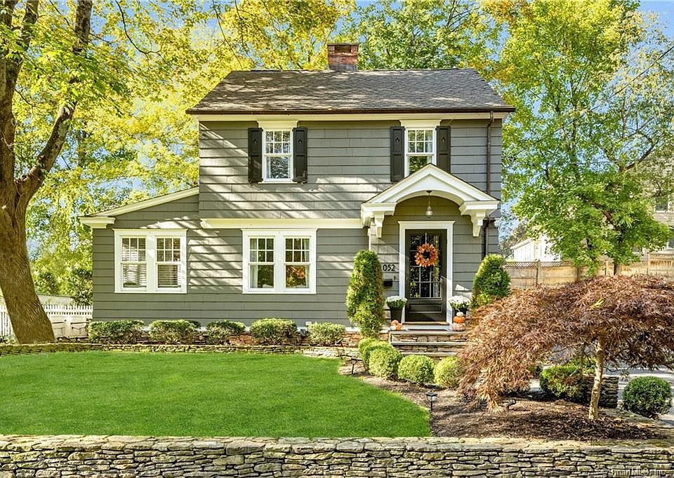 1052 Valley Rd, Fairfield, CT 06825 Zillow