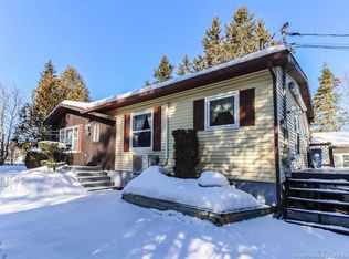 15 Mallette Rd, Saint John, NB E2N 1G4