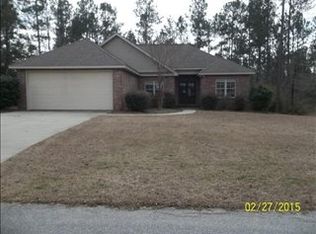 59 Southfork Dr, Petal, MS 39465
