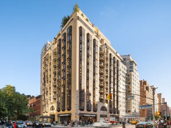 Ventana Condominiums