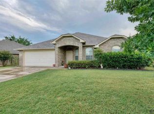 1906 Golden Bay, Whitehouse, TX 75791