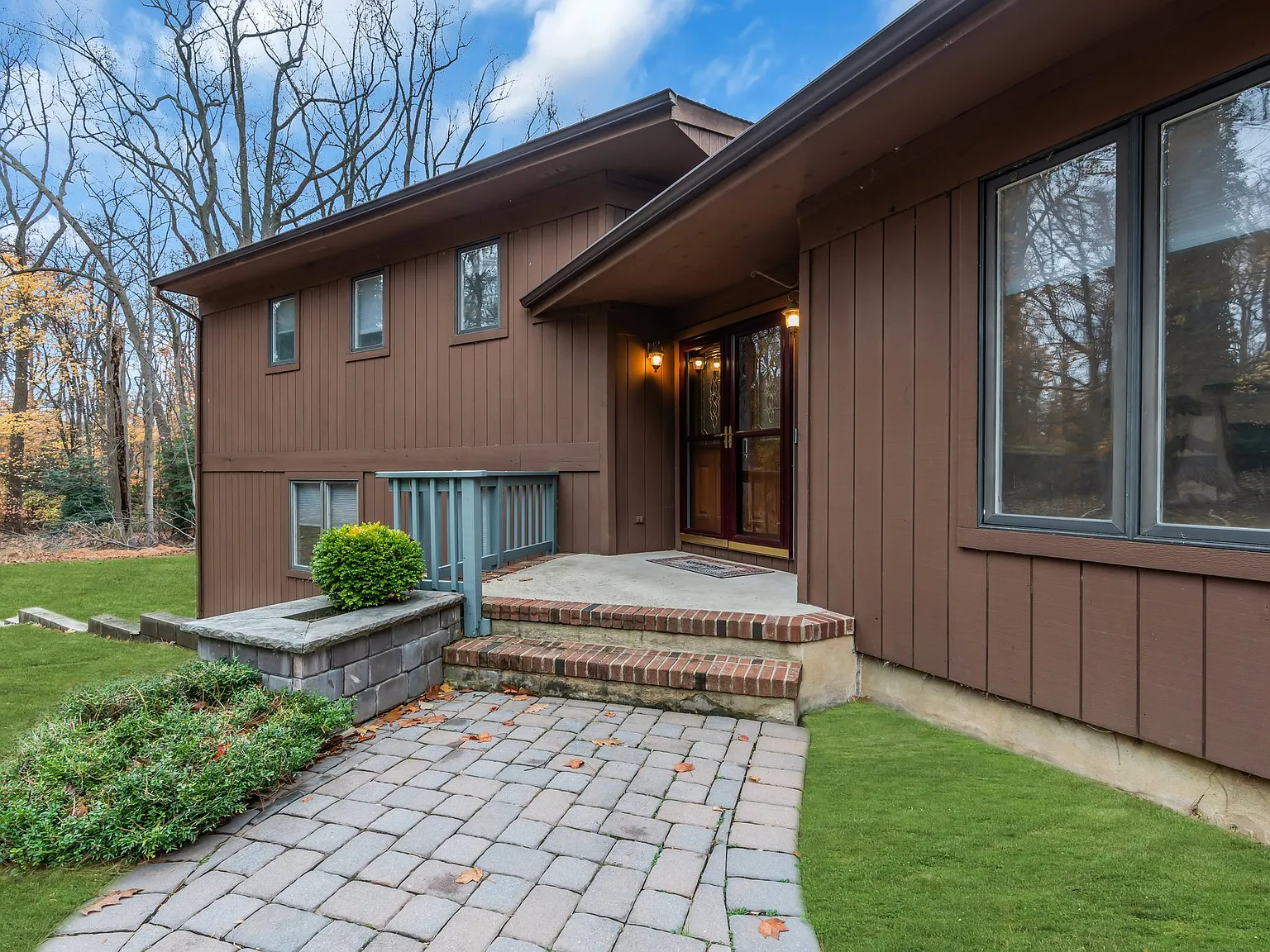 Winter Rental - Nov 2026- April 2027 - Hartshorne Haven - 3 Acre Riverside Retreat - 5 Bedroom House — Photo 3