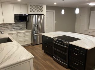 12217 Victoria Falls Dr NE, Albuquerque, NM 87111