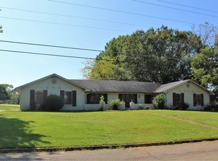 1005 Rockefeller Ave, Tupelo, MS 38801