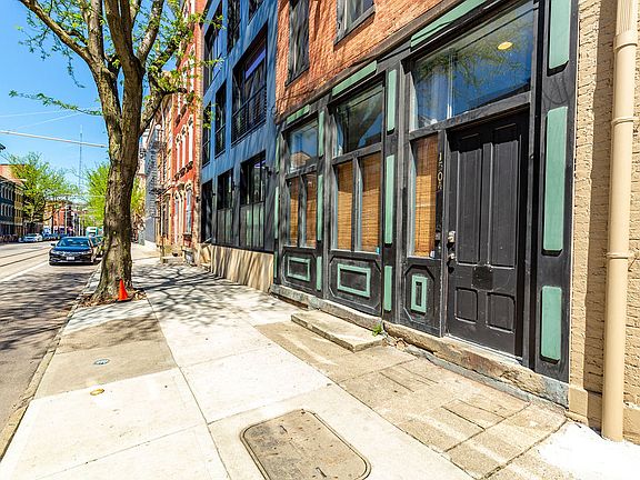 3rd image of 1504 Race St