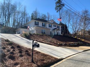 5832 Bay View Dr, Buford, GA 30518