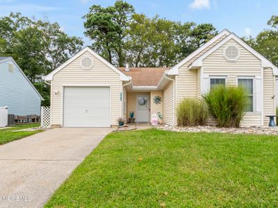204 Mohican Lane, Little Egg Harbor, NJ, 08087