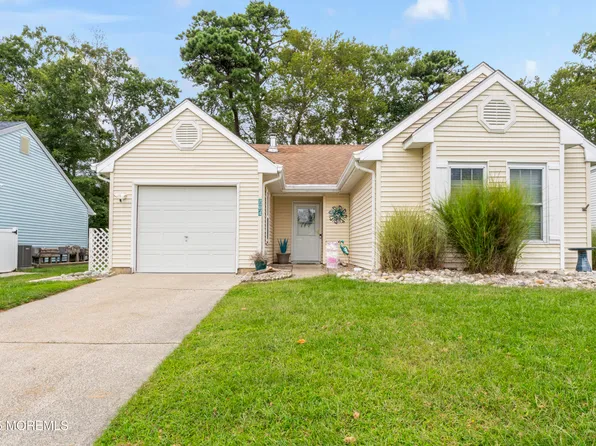 204 Mohican Lane, Little Egg Harbor, NJ 08087