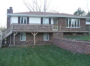 1 Kathryn Ln, Council Bluffs, IA 51503