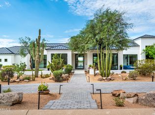 4951 E Rockridge Rd, Phoenix, AZ 85018