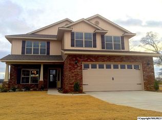 299 Harold Murphy Dr, Madison, AL 35756