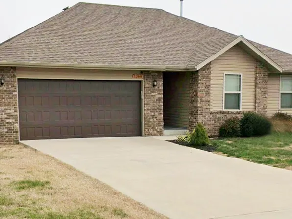1360 S Marseilles Avenue, Republic, MO 65738