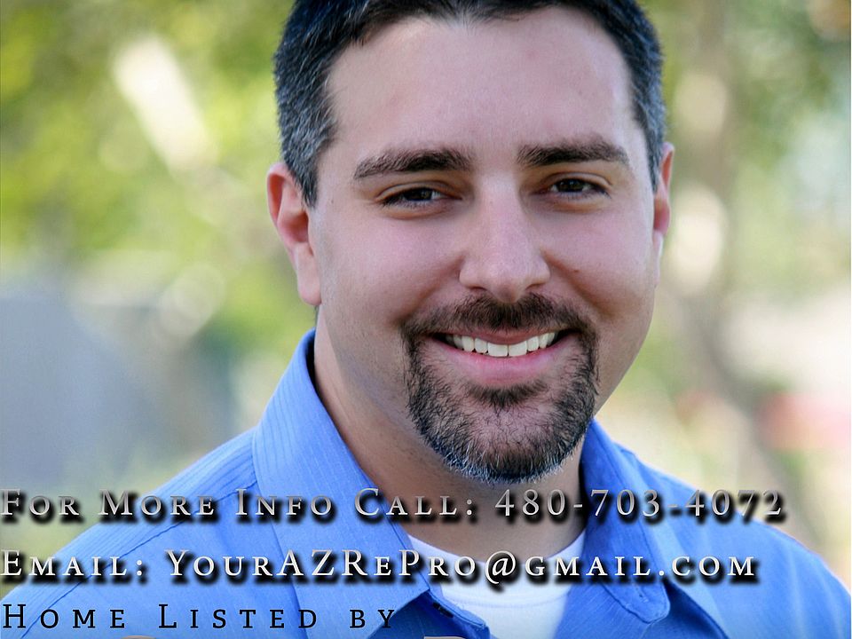 1533 S John Pl, Chandler, AZ 85286 Zillow