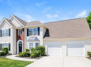 27 Polo Flds NE, Cartersville, GA 30121