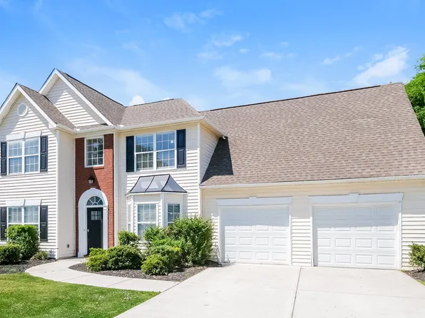 27 Polo Flds NE, Cartersville, GA 30121