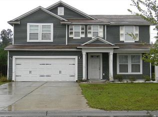 131 Shadybrook Dr, Summerville, SC 29486