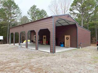5075 Mount Olive Rd, Melbourne, AR 72556
