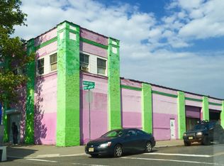 205 Frelinghuysen Ave, Newark, NJ 07114