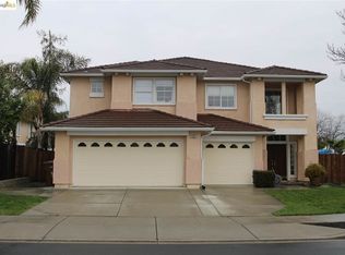 581 Sungold Ct, Brentwood, CA