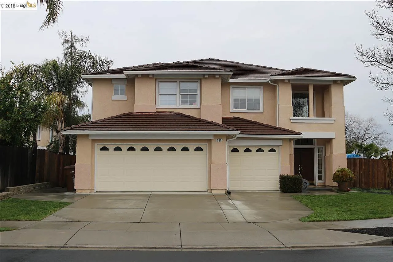 581 Sungold Ct photo 1