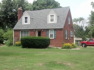 5350 E Minnesota St, Indianapolis, IN