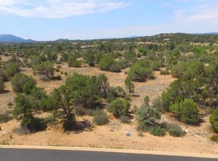 5535 W Three Forks Rd, Prescott, AZ 86305