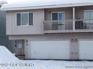 2462 Brookshire Loop, Anchorage, AK 99504