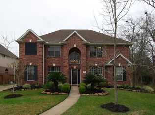 2702 Plantation Wood Ln, Missouri City, TX 77459