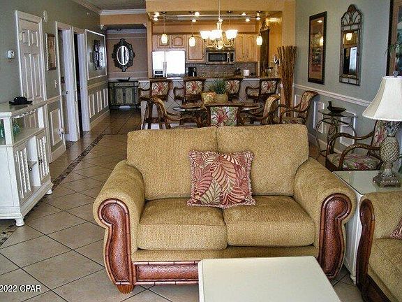 3rd image of 14415 Front Beach Rd Unit 1501