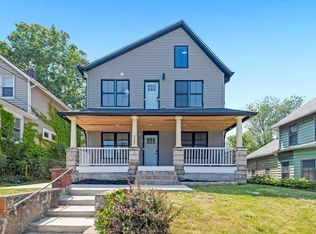 2322 Scranton Rd, Cleveland, OH 44113