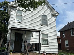 410 Eau Claire St, Butler, PA 16001