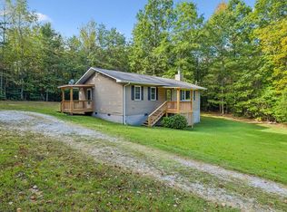 297 Hickory Dr, Gruetli Laager, TN 37339