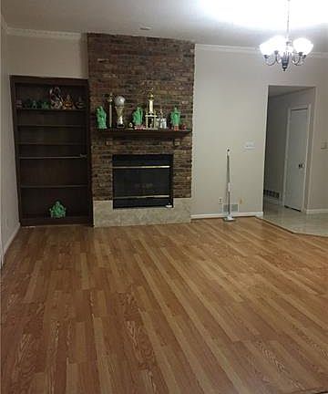 3rd image of 316 N Forest Crest Dr