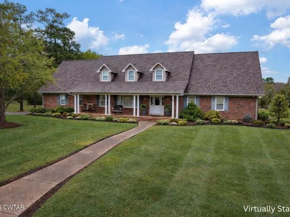 812 Pipkin Rd, Jackson, TN 38305