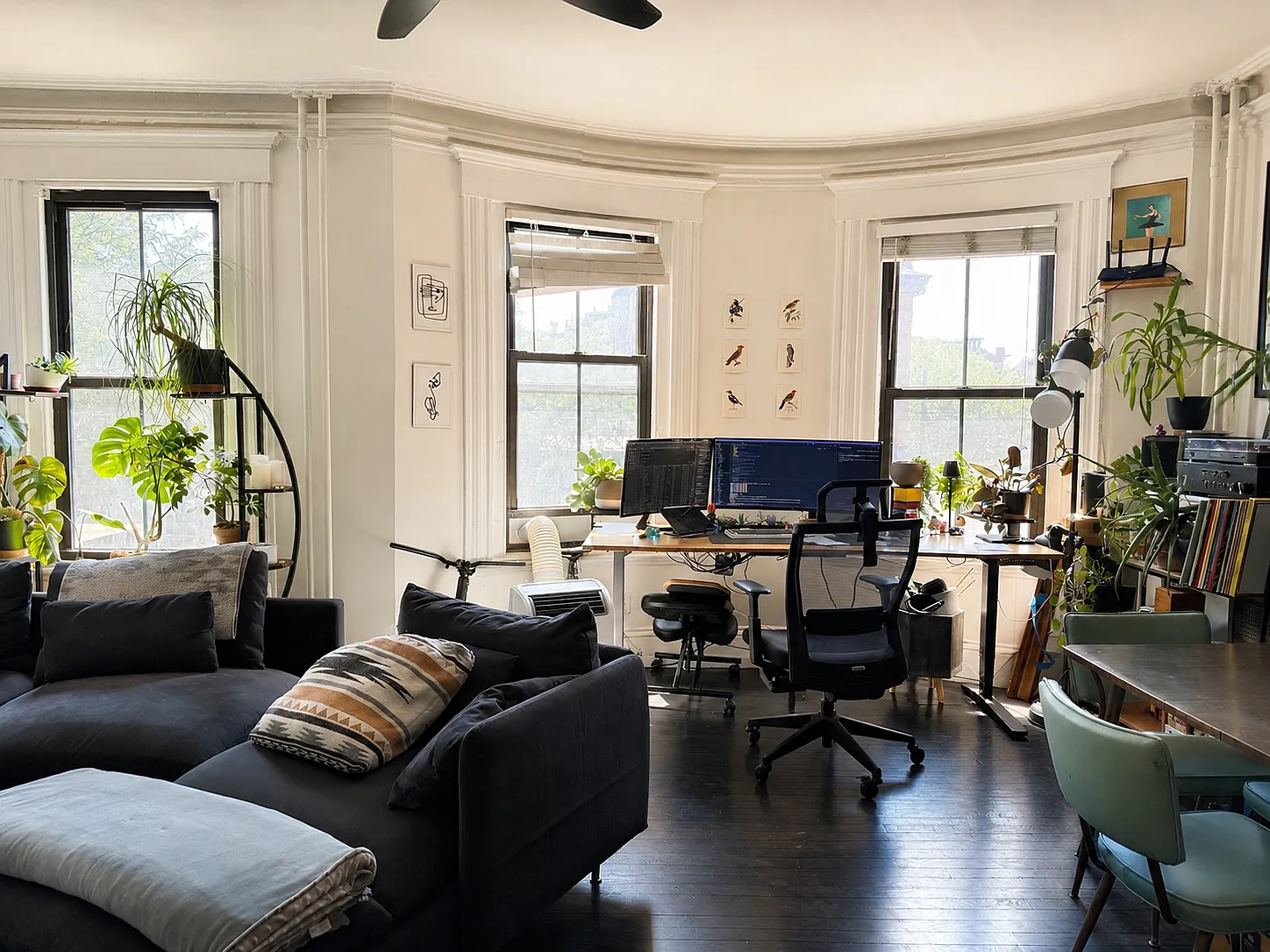 1 bed, 645 sqft, $3,000 — Photo 1