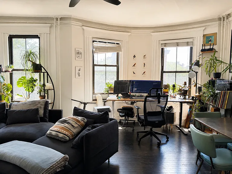 777 Tremont St #3 — Photo 1