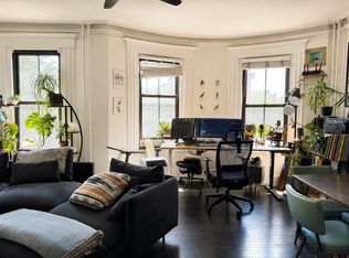 777 Tremont St #3, Boston, MA 02118