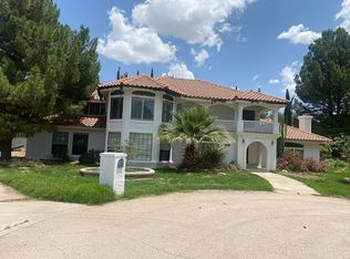 5230 White Oak Dr, El Paso, TX 79932
