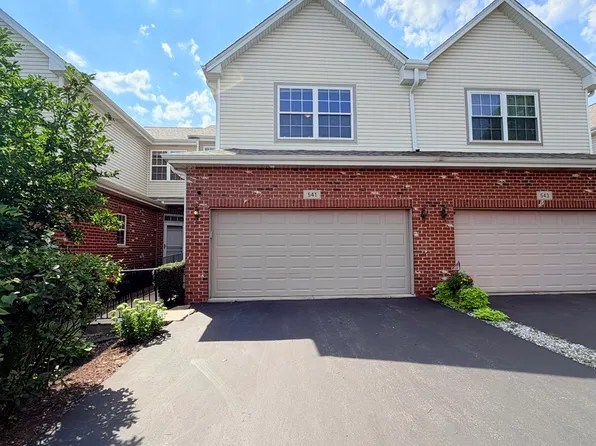 541 Goodwin Dr, Bolingbrook, IL 60440