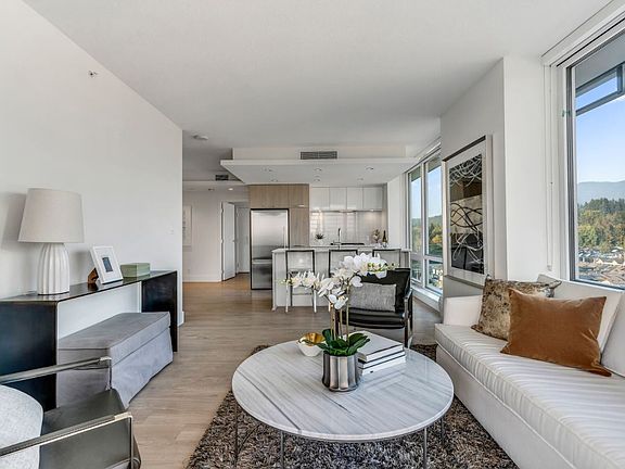 3rd image of 680 Seylynn Cres #1003