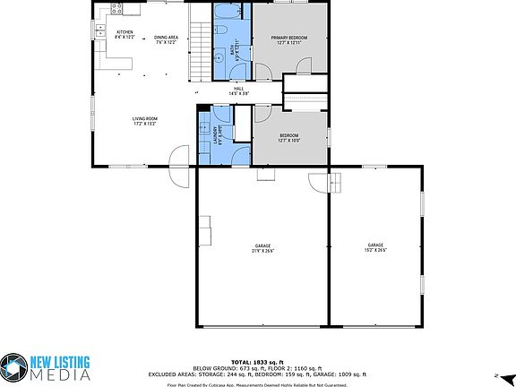 3rd image of 3805 Hidden Forest Dr