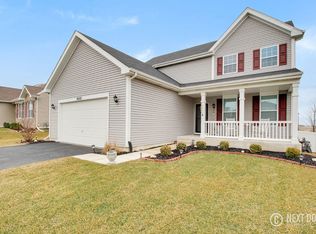 8010 Shady Oak Rd, Joliet, IL 60431