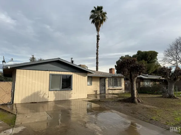 4300 Kenny St, Bakersfield, CA 93307