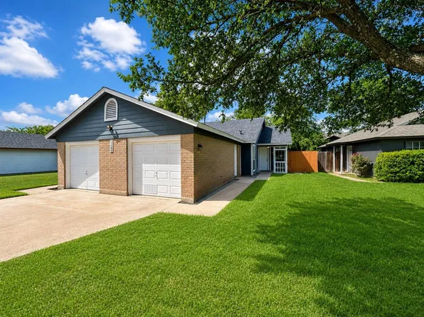 11908 Sunhillow Bnd Building B, Austin, TX 78758