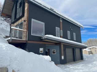 311 Pearl St, Steamboat Springs, CO 80487