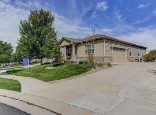 3001 Rams Horn Run, Broomfield, CO 80023