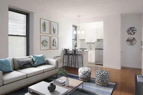 Rented by Compass | media 1